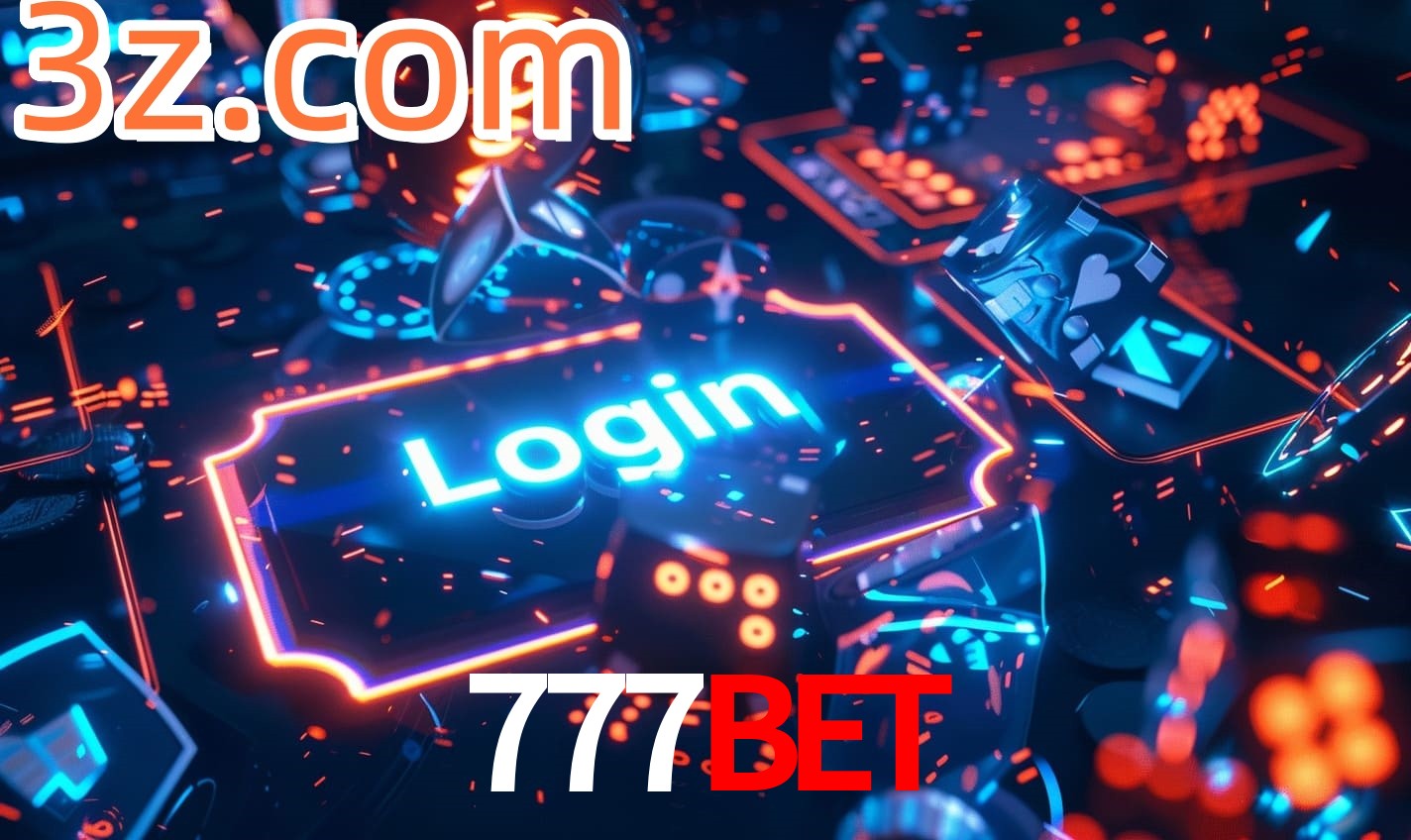 Bônus de Cadastro Cassino 777Bet